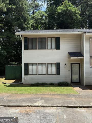 7560 Taylor Rd #34, Riverdale, GA 30274