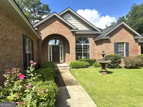 112 Winding Trl, Brunswick, GA 31523