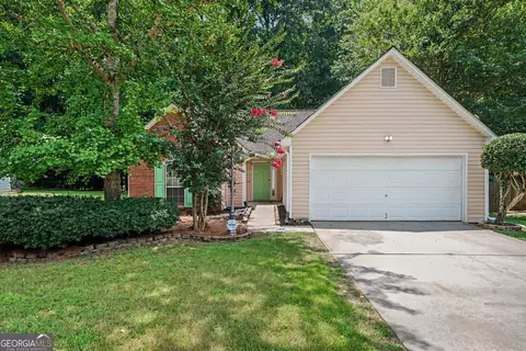 155 Parkside Dr, Stockbridge, GA 30281
