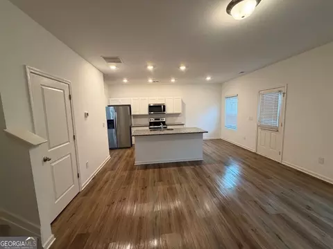 Living - 1410 Ben Park Way, Grayson, GA 30017 photo 3 of 4