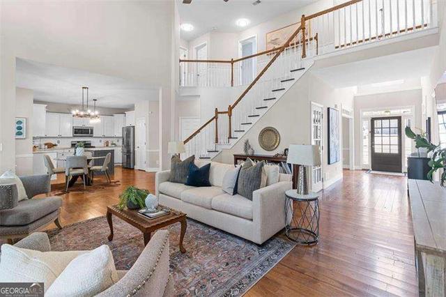 221 Copper Leaf Way, Dallas, GA 30132