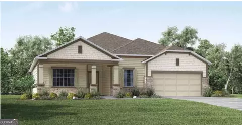 281 Edgewater Dr, Saint Marys, GA 31558