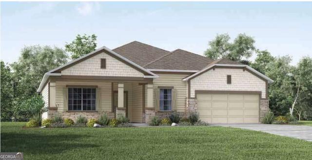 281 Edgewater Dr, Saint Marys, GA 31558