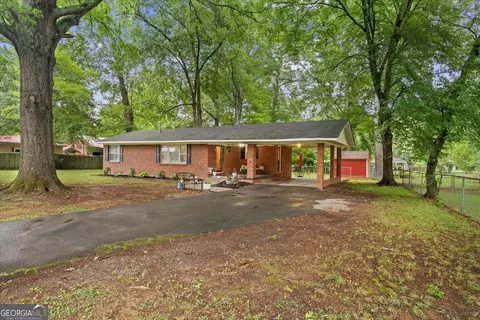 Exterior - Undisclosed, Calhoun, GA 30701 photo 2 of 9