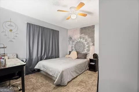 Bedroom - Undisclosed, Calhoun, GA 30701 photo 4 of 4