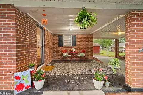 Exterior - Undisclosed, Calhoun, GA 30701 photo 3 of 9