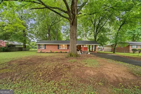Undisclosed, Calhoun, GA 30701