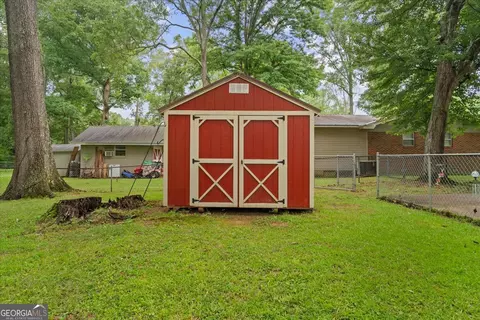 Exterior - Undisclosed, Calhoun, GA 30701 photo 4 of 9