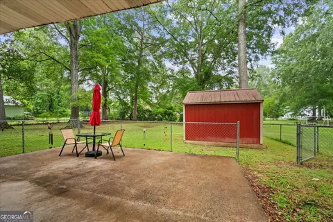 Exterior - Undisclosed, Calhoun, GA 30701 photo 6 of 9