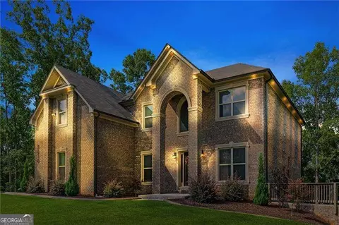 5810 Langdale, Douglasville, GA 30135