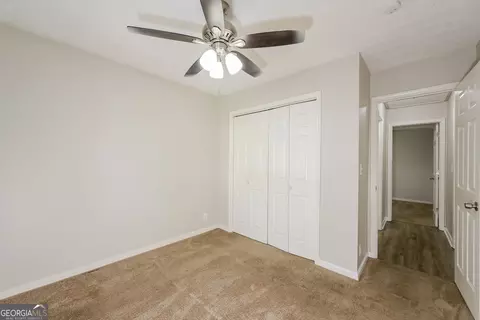 Bedroom - 125 Whispering Pine Dr, Covington, GA 30016 photo 4 of 4