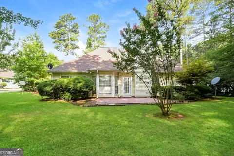 Exterior - 125 Whispering Pine Dr, Covington, GA 30016 photo 2 of 3