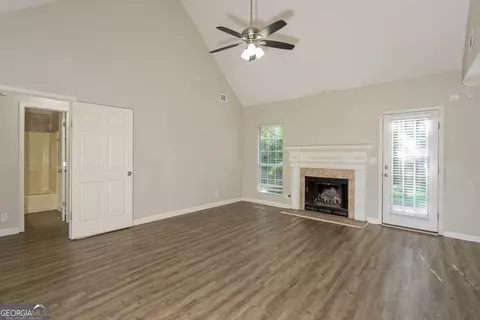Living - 125 Whispering Pine Dr, Covington, GA 30016 photo 1 of 1