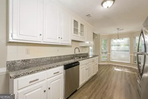 Kitchen - 125 Whispering Pine Dr, Covington, GA 30016 photo 1 of 2