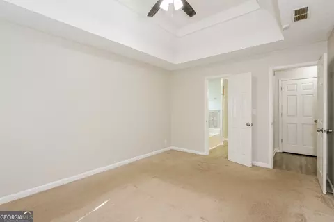 Bedroom - 125 Whispering Pine Dr, Covington, GA 30016 photo 1 of 4