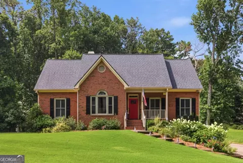 2798 Saddlebrook Way NW, Marietta, GA 30064