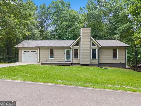 92 Bamby Ln, Ellijay, GA 30540