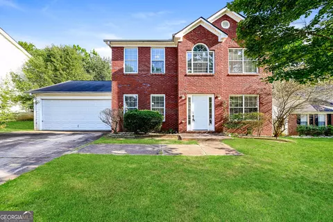 5899 Heritage Park Trl, Lithonia, GA 30058