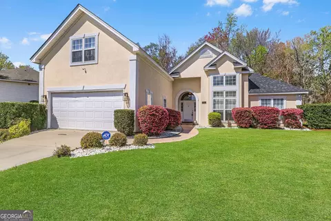 4 White Ibis Ln, Savannah, GA 31419