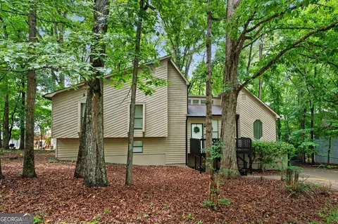 3840 Nowlin Rd NW, Kennesaw, GA 30144