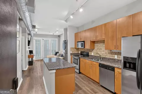 5300 Peachtree Rd #1211, Atlanta, GA 30341