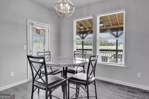 Dining - 2267 Bold Springs Rd, Monroe, GA 30656 photo 3 of 4