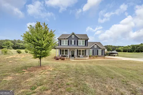 Exterior - 2267 Bold Springs Rd, Monroe, GA 30656 photo 19 of 20