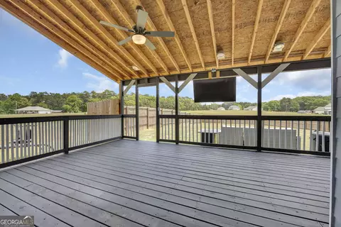 Exterior - 2267 Bold Springs Rd, Monroe, GA 30656 photo 9 of 20