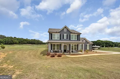 Exterior - 2267 Bold Springs Rd, Monroe, GA 30656 photo 18 of 20