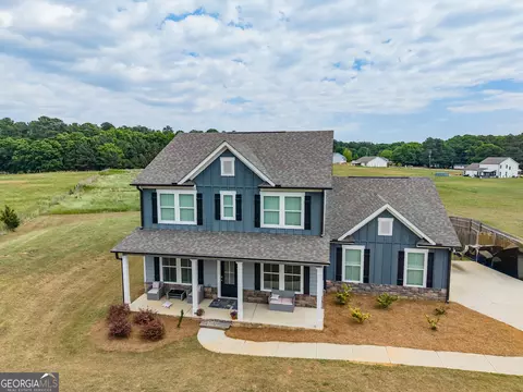 Exterior - 2267 Bold Springs Rd, Monroe, GA 30656 photo 16 of 20