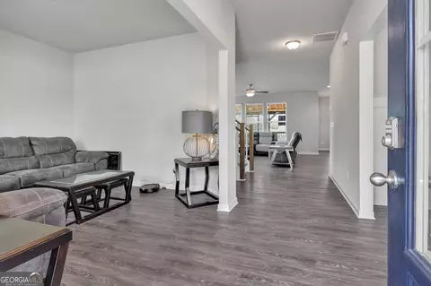 Entry Way - 2267 Bold Springs Rd, Monroe, GA 30656 photo 1 of 12