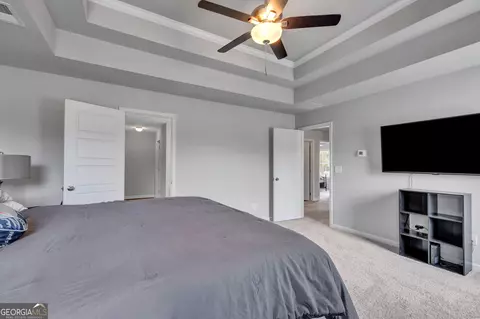 Bedroom - 2267 Bold Springs Rd, Monroe, GA 30656 photo 2 of 5