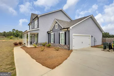 Exterior - 2267 Bold Springs Rd, Monroe, GA 30656 photo 14 of 20