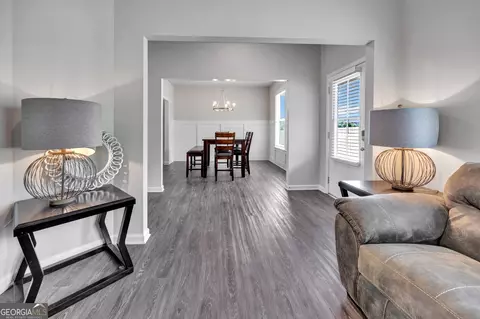 Entry Way - 2267 Bold Springs Rd, Monroe, GA 30656 photo 5 of 12