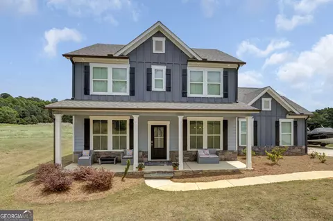 Exterior - 2267 Bold Springs Rd, Monroe, GA 30656 photo 2 of 20