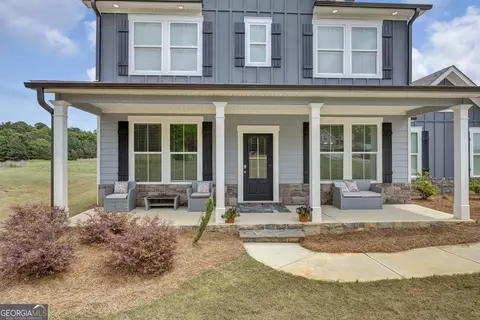 Exterior - 2267 Bold Springs Rd, Monroe, GA 30656 photo 7 of 20