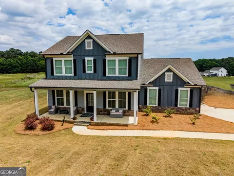 Exterior - 2267 Bold Springs Rd, Monroe, GA 30656 photo 15 of 20