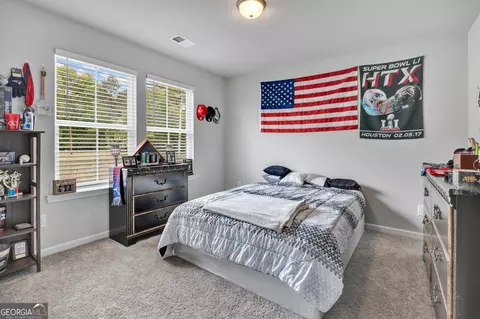Bedroom - 2267 Bold Springs Rd, Monroe, GA 30656 photo 3 of 5