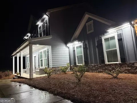 Exterior - 2267 Bold Springs Rd, Monroe, GA 30656 photo 5 of 20