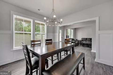Dining - 2267 Bold Springs Rd, Monroe, GA 30656 photo 1 of 4