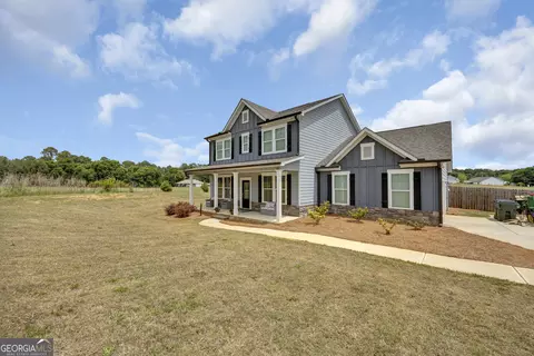 Exterior - 2267 Bold Springs Rd, Monroe, GA 30656 photo 13 of 20