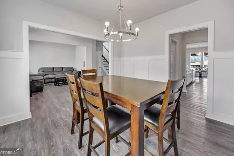 Dining - 2267 Bold Springs Rd, Monroe, GA 30656 photo 2 of 4