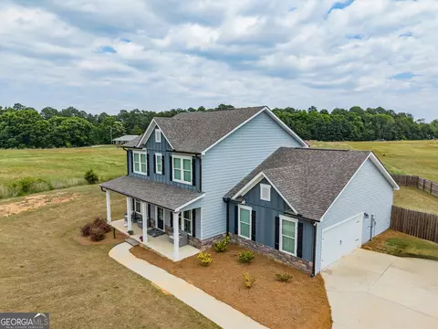 Exterior - 2267 Bold Springs Rd, Monroe, GA 30656 photo 17 of 20