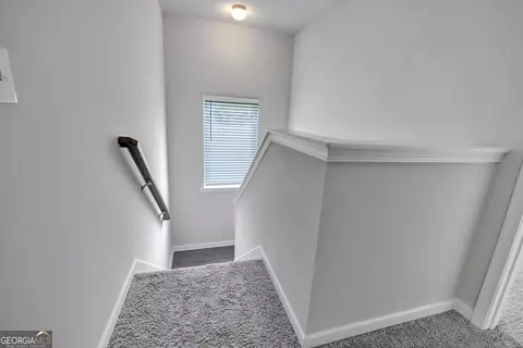 Entry Way - 2267 Bold Springs Rd, Monroe, GA 30656 photo 11 of 12