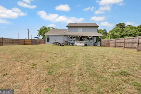Exterior - 2267 Bold Springs Rd, Monroe, GA 30656 photo 12 of 20