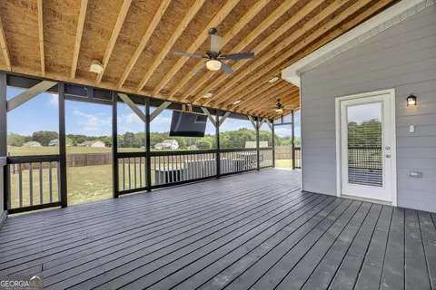 Exterior - 2267 Bold Springs Rd, Monroe, GA 30656 photo 8 of 20