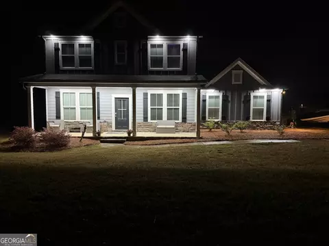 Exterior - 2267 Bold Springs Rd, Monroe, GA 30656 photo 4 of 20