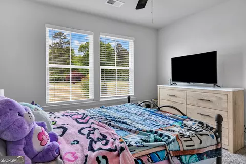 Bedroom - 2267 Bold Springs Rd, Monroe, GA 30656 photo 5 of 5
