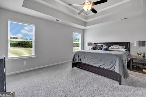 Bedroom - 2267 Bold Springs Rd, Monroe, GA 30656 photo 1 of 5