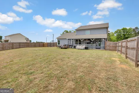 Exterior - 2267 Bold Springs Rd, Monroe, GA 30656 photo 11 of 20